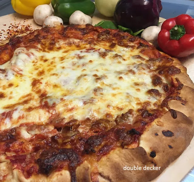 Antioch Pizza – Lindenhurst, IL