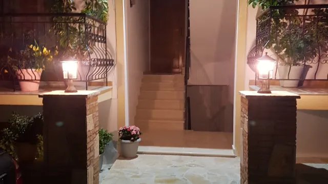 Billy's House Apartments Parga