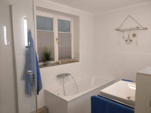 Ferienwohnung Maritimo