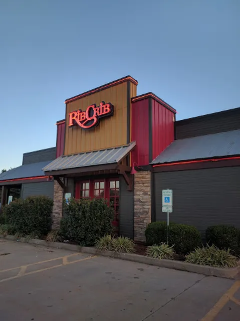 RibCrib BBQ