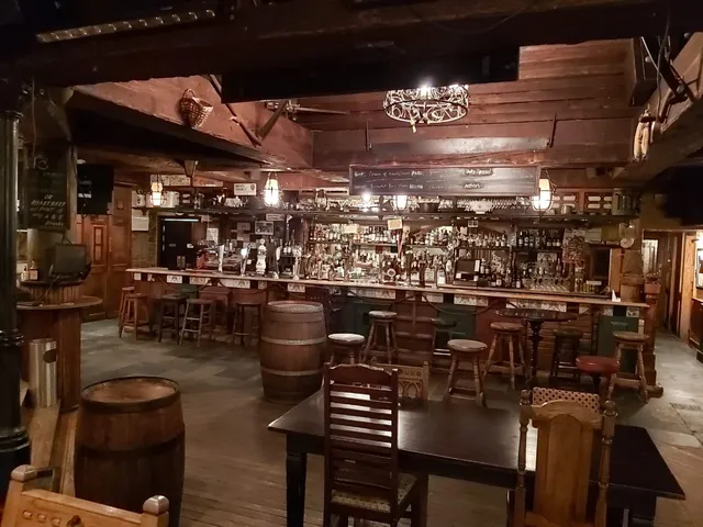 Fibber Magee’s - SZR