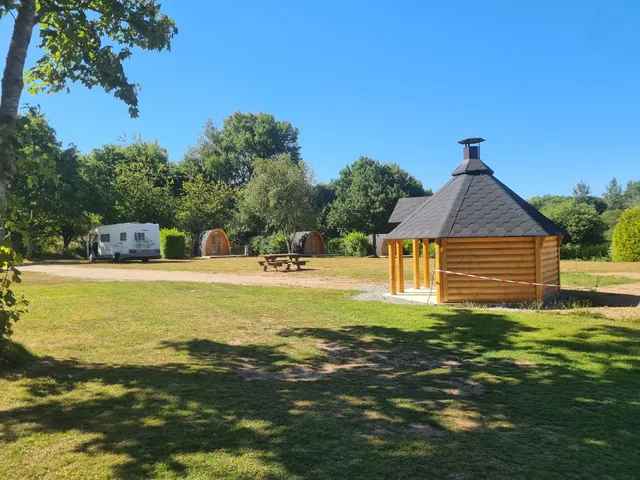 Mairie - Camping Municipal