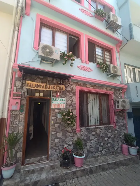 Tirilye KALAMYA BUTİK OTEL
