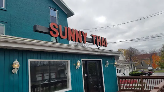 Sunny Thai