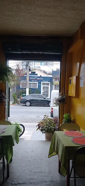 Cantinho do Baião de Dois