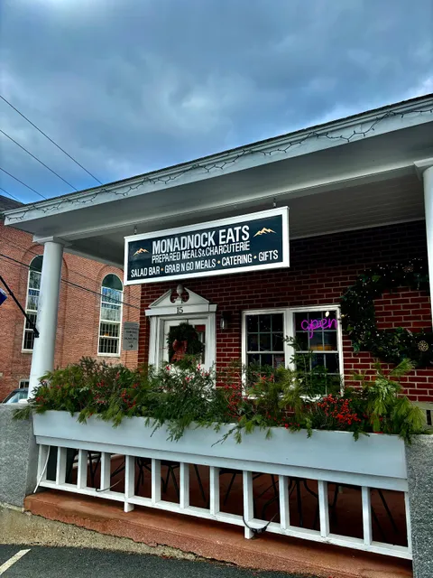 Monadnock Eats