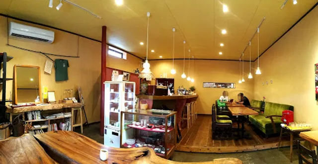 古湯キッチン10