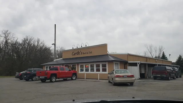 Gerth's Beef & Deli