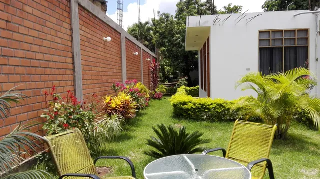 Alojamiento Familiar Custodia