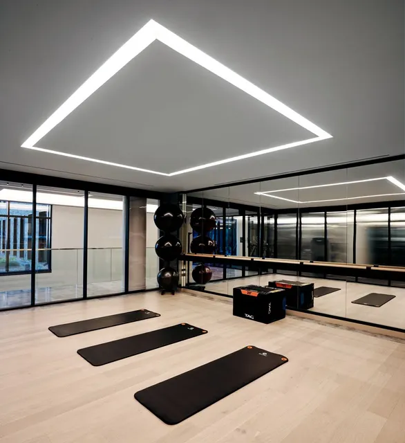 citizenM Washington Capitol