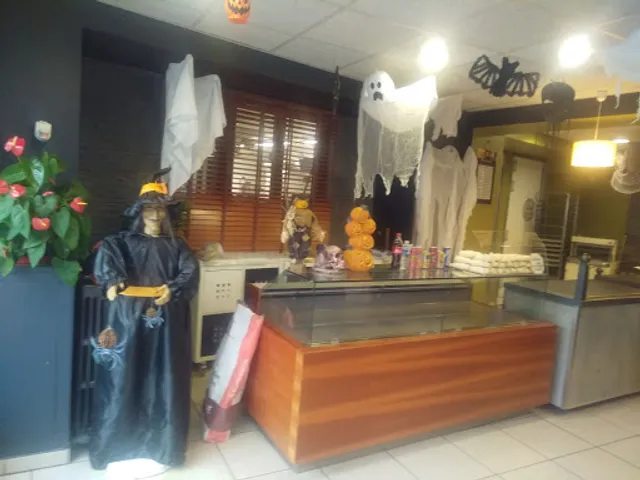 Aux Delices de Caroline