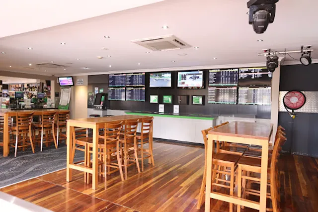 The Club Hotel Chinchilla