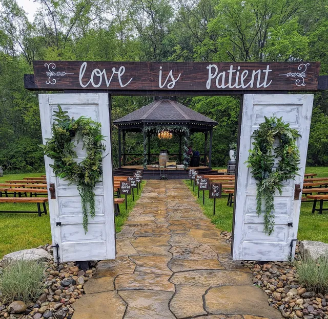 Hidden Acres Weddings & Events