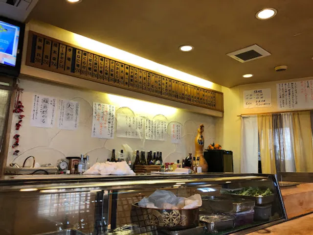 千成寿司 日置江支店