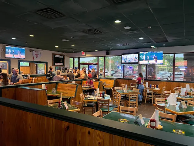 Gator's Dockside Waterford Lakes