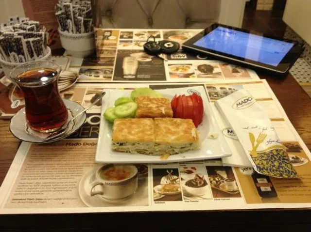 MADO Bayrampaşa Orta Mah.