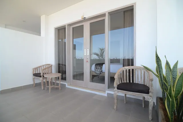 Sau Bali Beach House