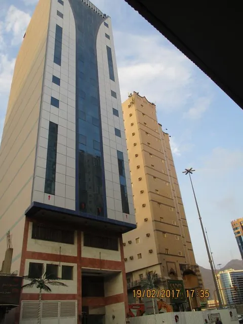 Maset Almohanad Hotel