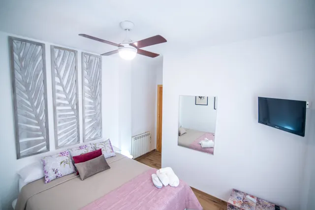 Naïsa Apartamento Turístico
