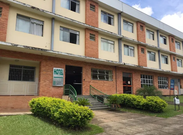 Hotel CEE