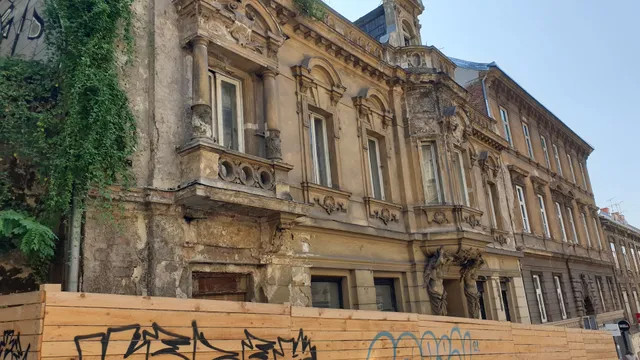 CENTER OF ZAGREB F12 APARTMENTS