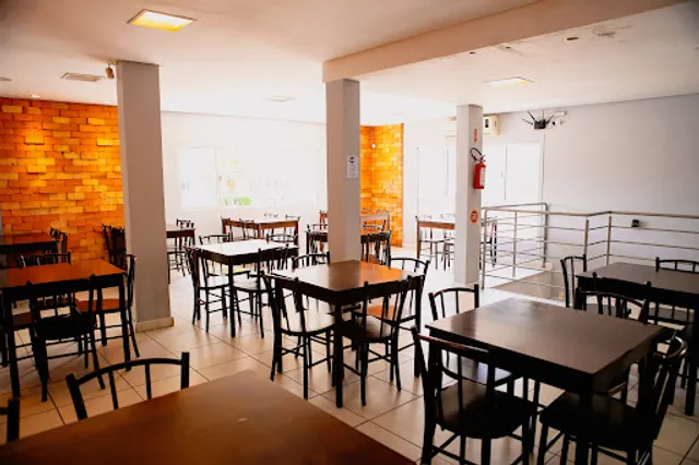 Casa da Mamma Restaurante Delivery de Marmitas, Happy Hour petiscaria e Assadão