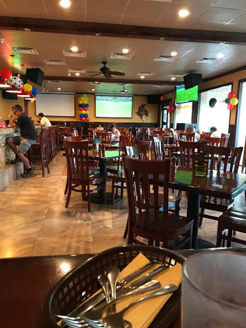 El Molino Restaurant