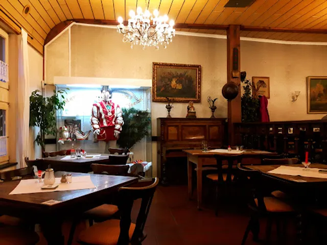 Refrather Mühle - Bergisch Gladbach