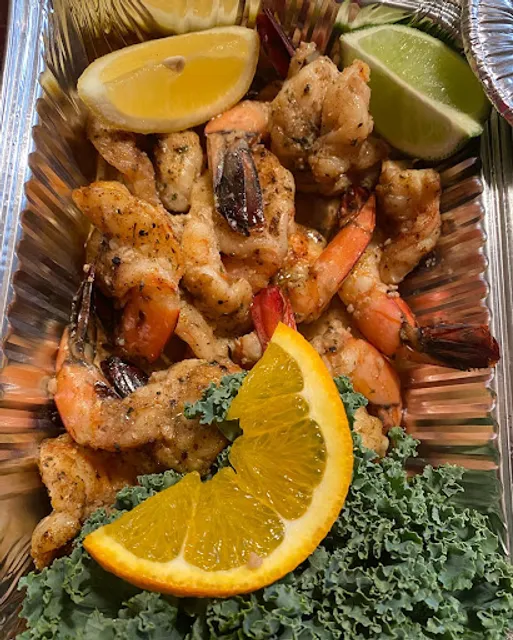 Soul Heaven Foods LLC