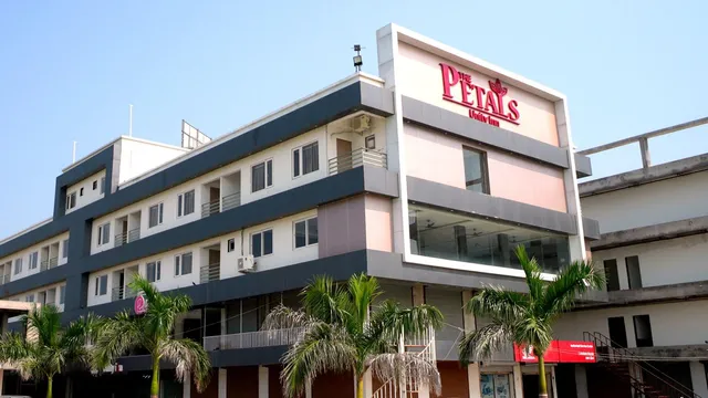 The Sky Imperial Unity Inn