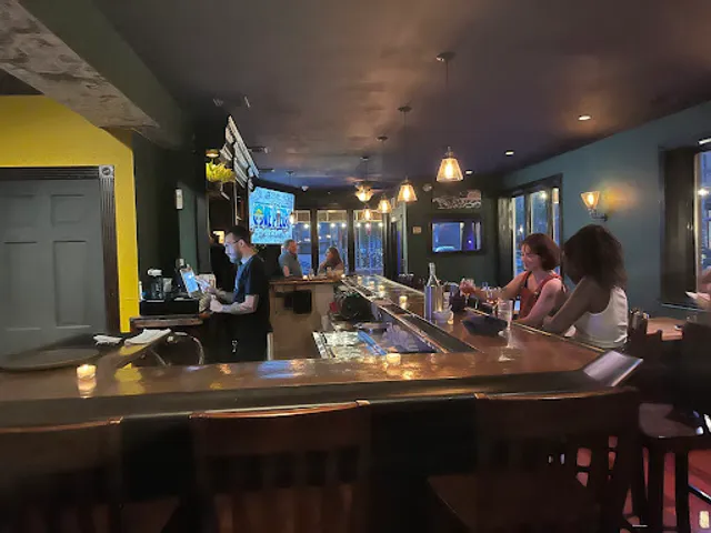 Yanaga Kappo Izakaya