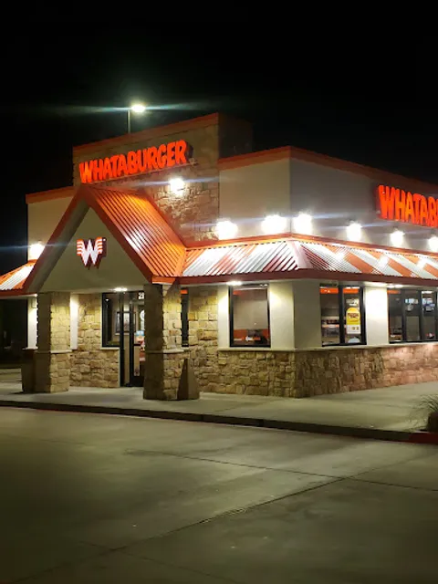 Whataburger