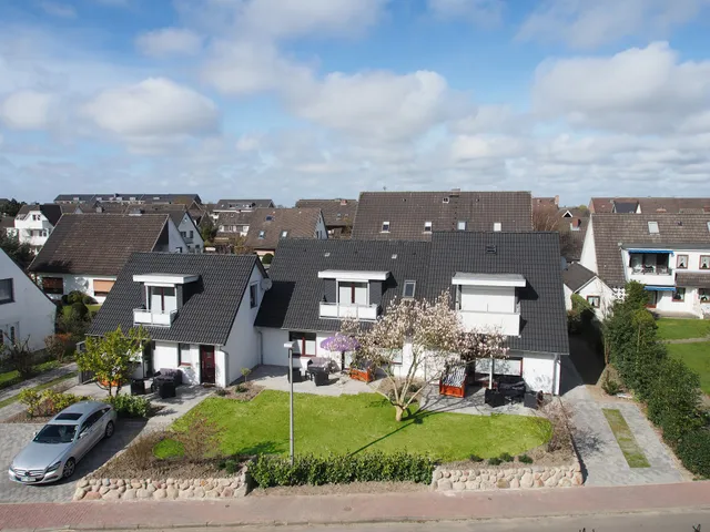 "Haus Im Törn", Büsum