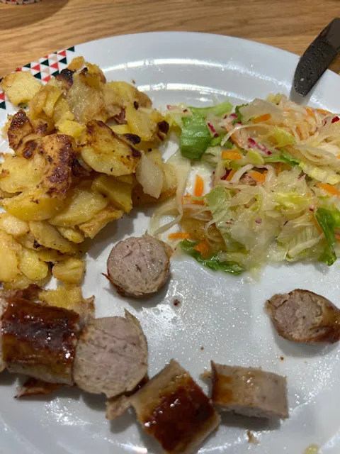 Bäckerei Voigt - Filiale im Chemnitz Plaza