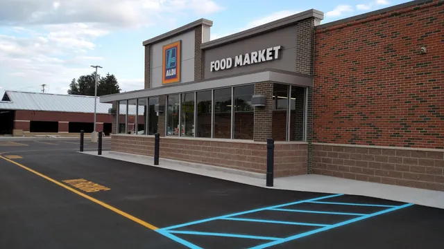 Pere Marquette Charter Township