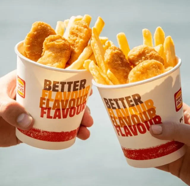 Hungry Jack's Burgers Armidale