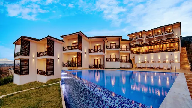 La Suite Boutique Hotel & Spa