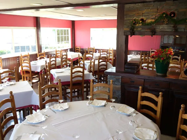 Restaurante Casa Paquin
