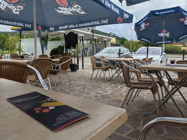 Ristorante Pizzeria Signora Sophia