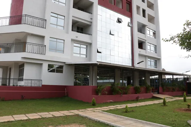 Paraiso Gardens Hotel