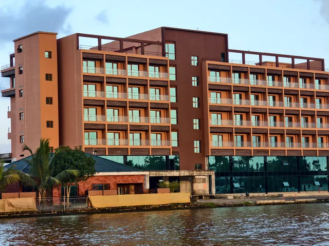 VKL RESORT, ALAPPUZHA