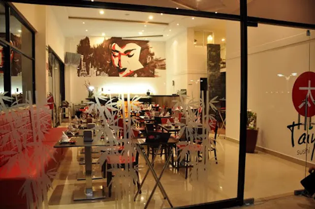 Taiyo Sushi & Bar