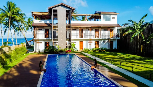 Woody's Place Siargao