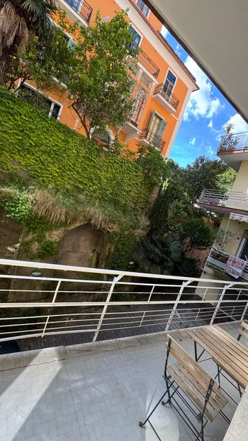 B&B La Casa sugli Archi