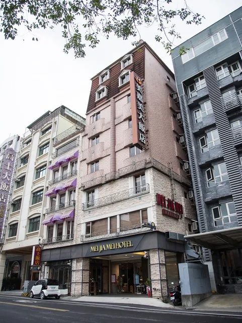 Mei Jia Mei Hotel