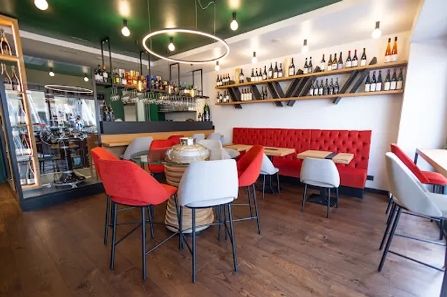 Enoteca Dosaggio Zero