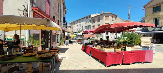 Sarl la Promenade de Justin