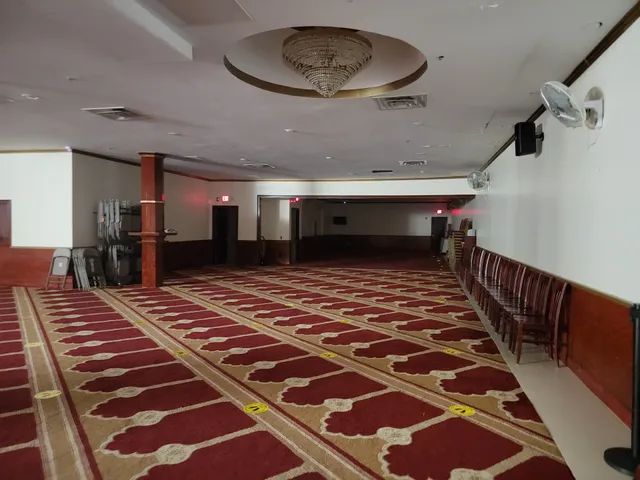 Islamic Center Morris County