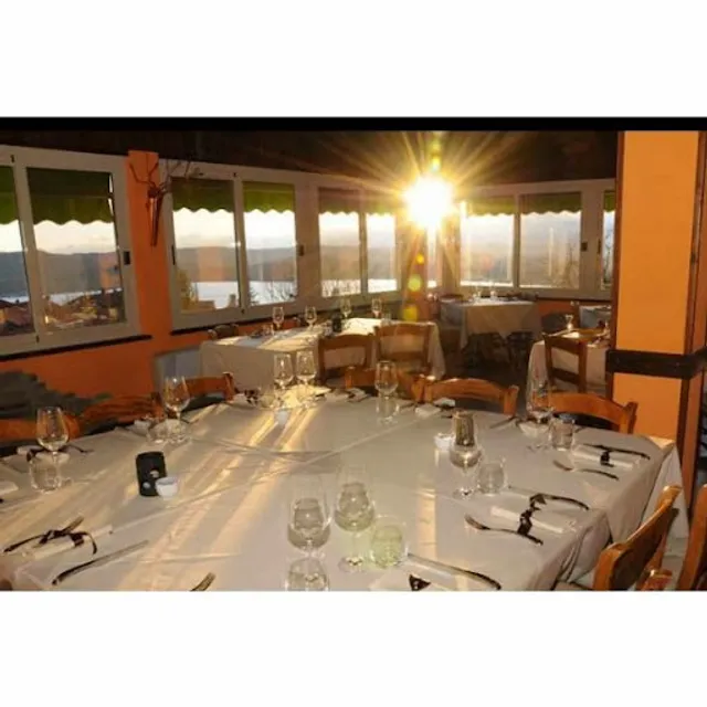 Ristorante Rolle Viverone