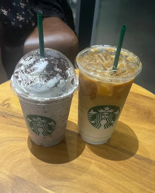 Starbucks Portal Lomas Estrella